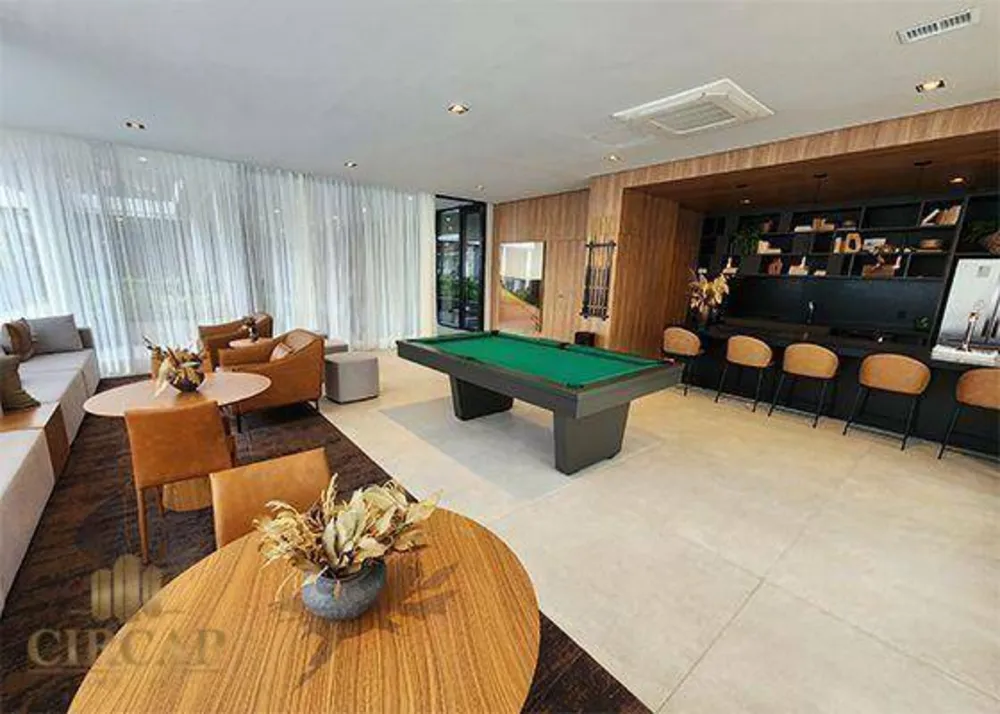 Apartamento, 3 quartos, 188 m² - Foto 11