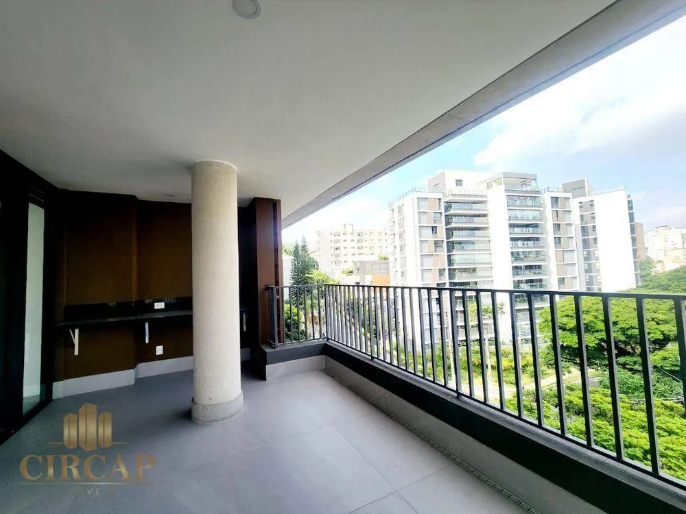 Apartamento, 3 quartos, 188 m² - Foto 6