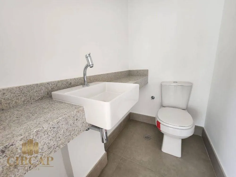 Apartamento, 3 quartos, 188 m² - Foto 5