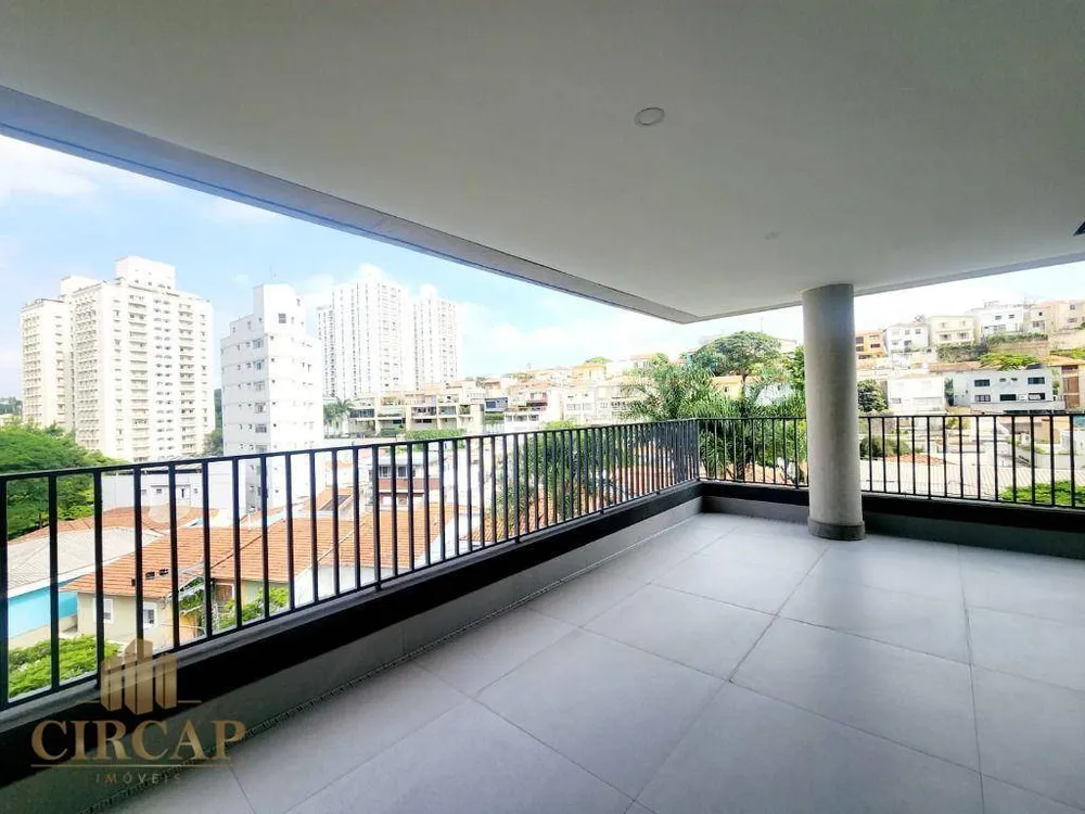 Apartamento, 3 quartos, 188 m² - Foto 8