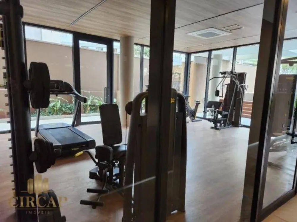 Apartamento, 3 quartos, 188 m² - Foto 2
