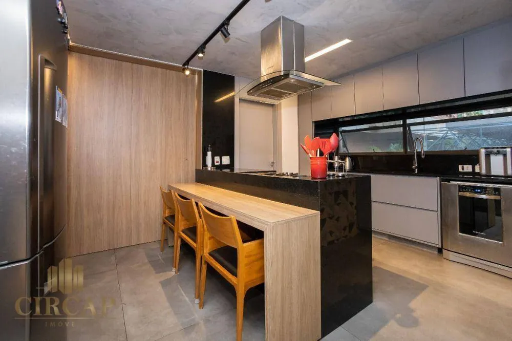 Apartamento, 4 quartos, 209 m² - Foto 2