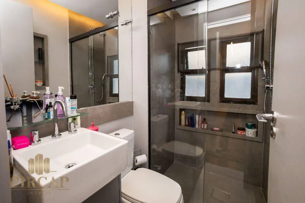 Apartamento, 4 quartos, 209 m² - Foto 15
