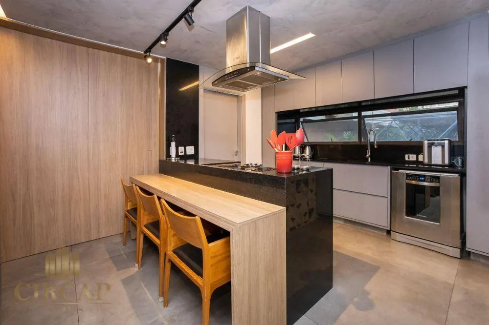 Apartamento, 4 quartos, 209 m² - Foto 8