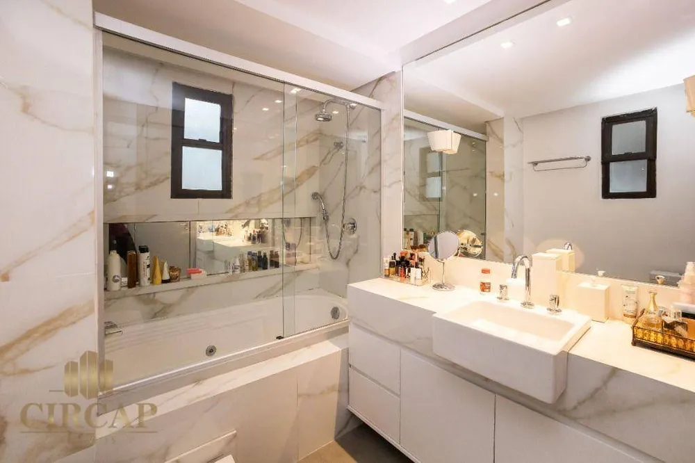 Apartamento, 4 quartos, 209 m² - Foto 14