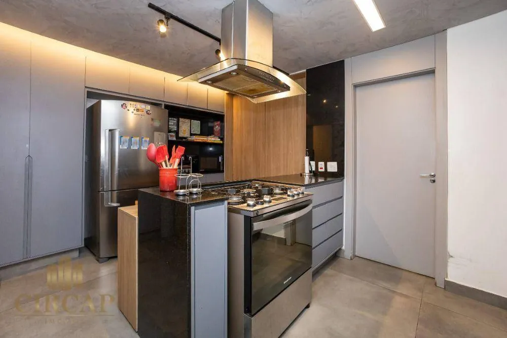 Apartamento, 4 quartos, 209 m² - Foto 5