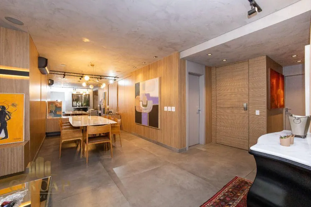 Apartamento, 4 quartos, 209 m² - Foto 4