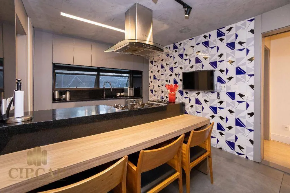 Apartamento, 4 quartos, 209 m² - Foto 6