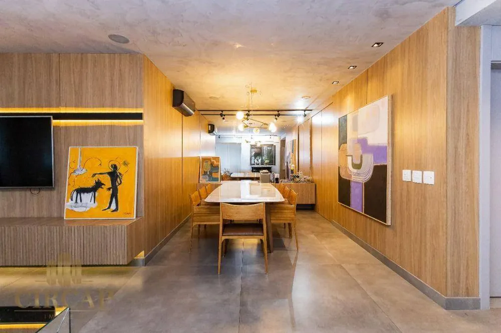 Apartamento, 4 quartos, 209 m² - Foto 7