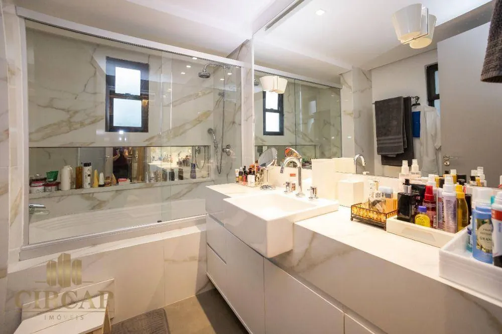 Apartamento, 4 quartos, 209 m² - Foto 12