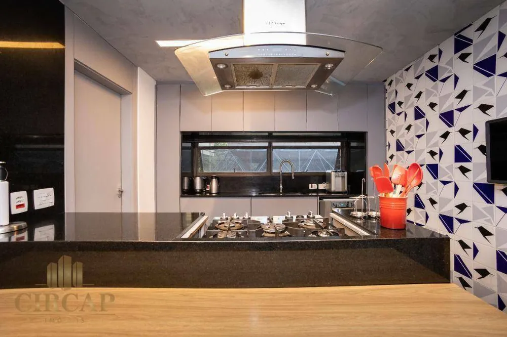 Apartamento, 4 quartos, 209 m² - Foto 3
