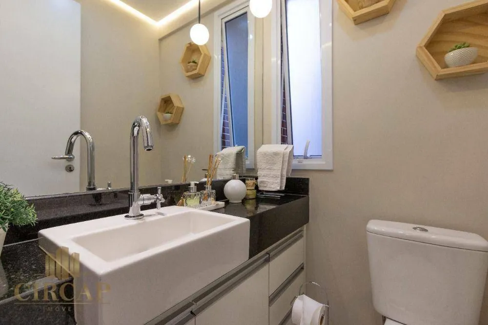 Apartamento, 3 quartos, 92 m² - Foto 7
