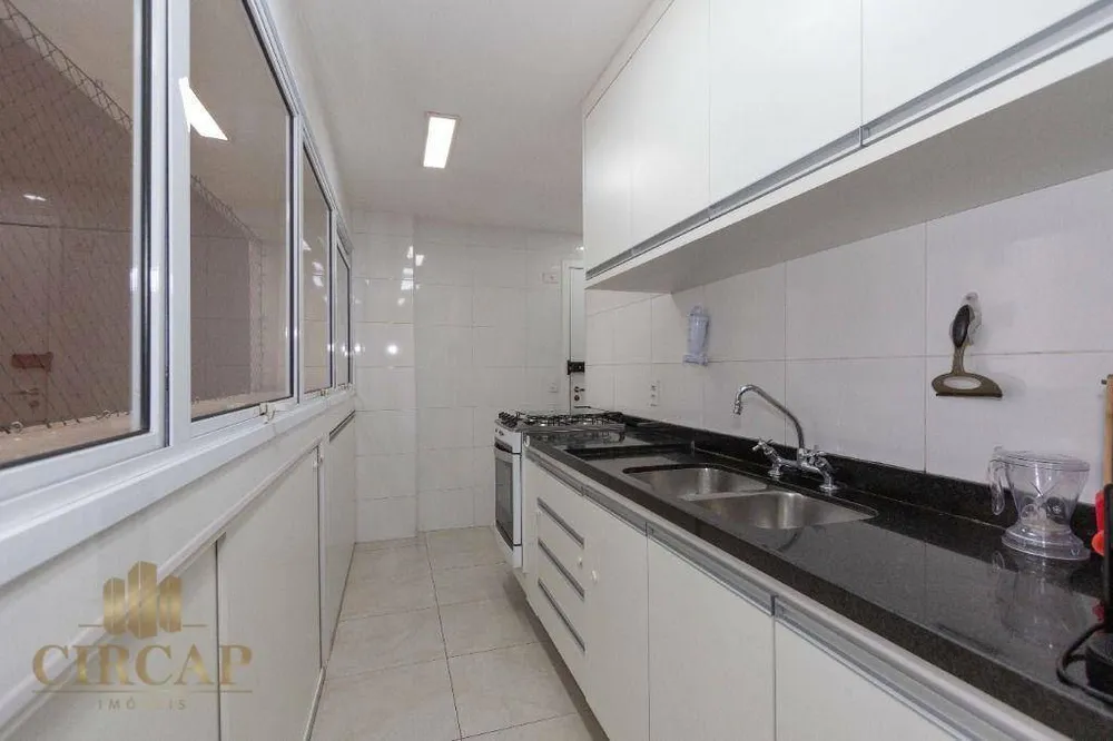 Apartamento, 3 quartos, 92 m² - Foto 4