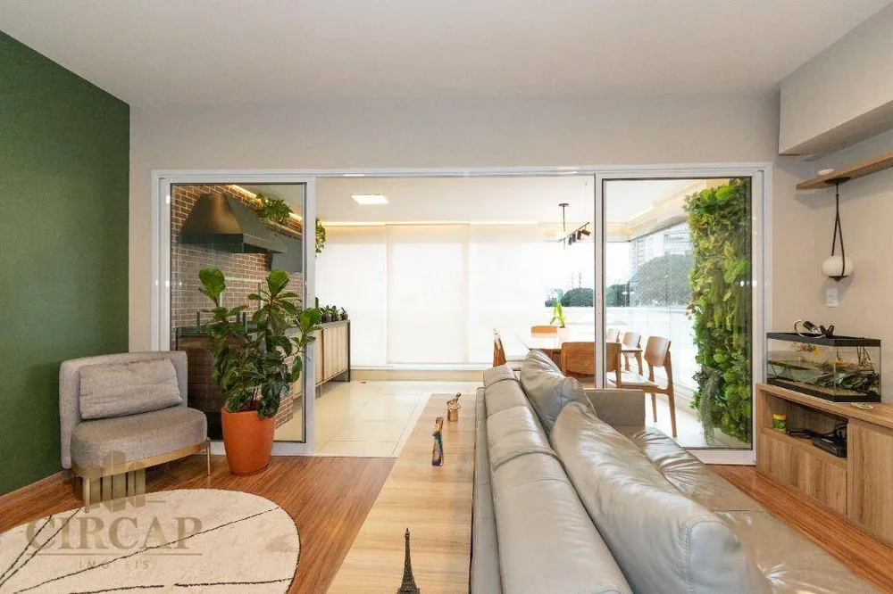 Apartamento, 3 quartos, 92 m² - Foto 3