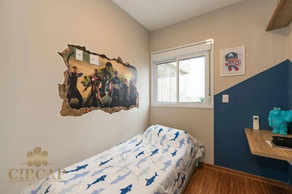 Apartamento, 3 quartos, 92 m² - Foto 2