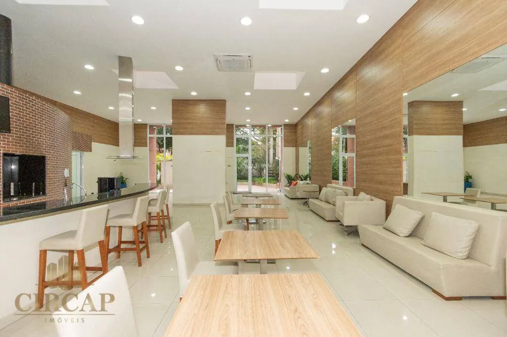 Apartamento, 3 quartos, 92 m² - Foto 1