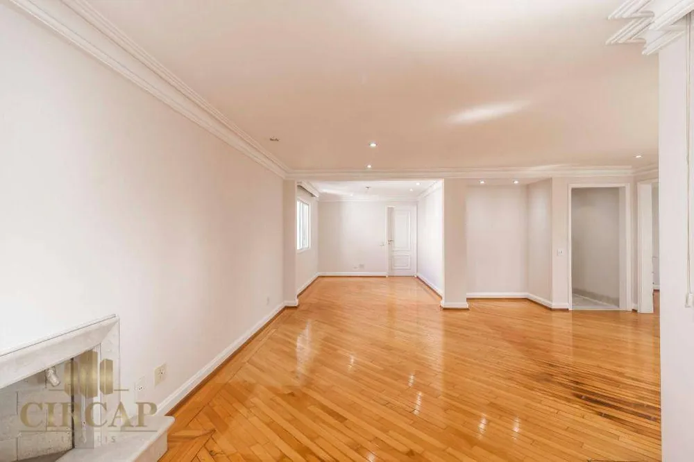 Apartamento, 4 quartos, 203 m² - Foto 4