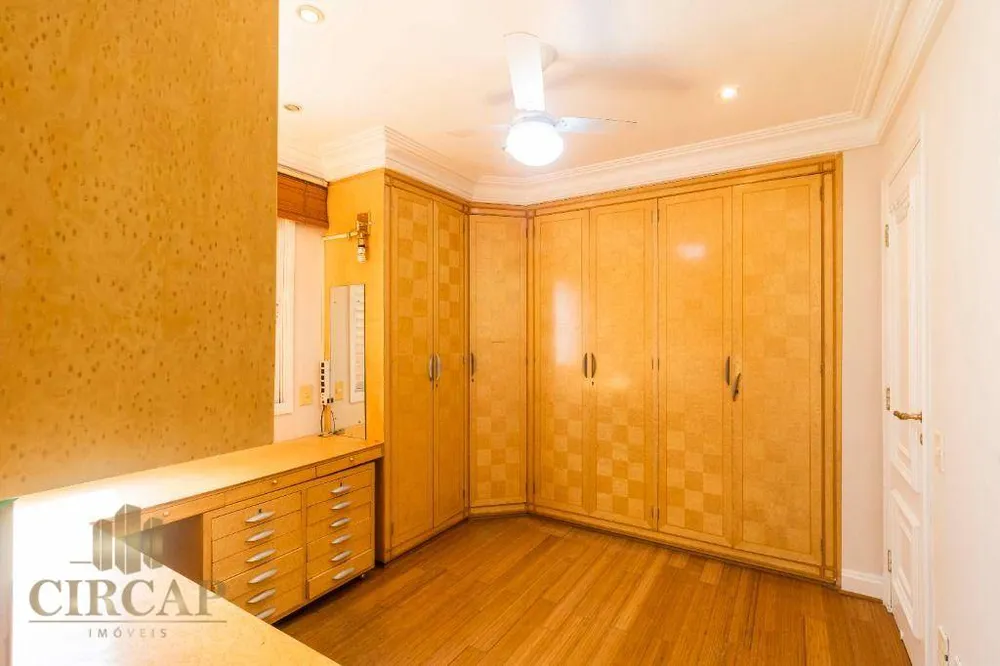 Apartamento, 4 quartos, 203 m² - Foto 7