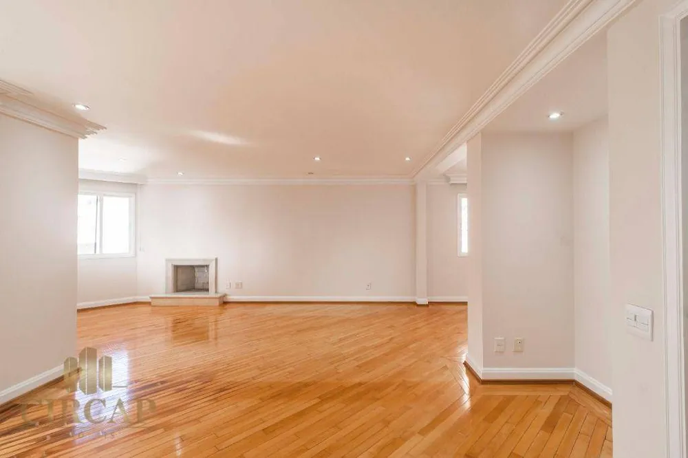 Apartamento, 4 quartos, 203 m² - Foto 3