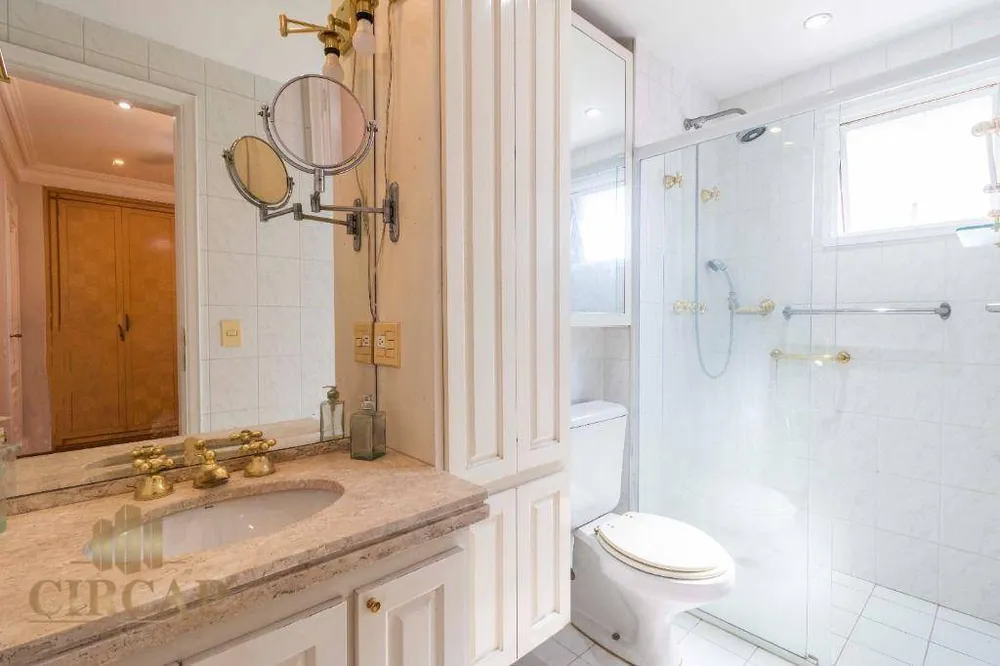 Apartamento, 4 quartos, 203 m² - Foto 5