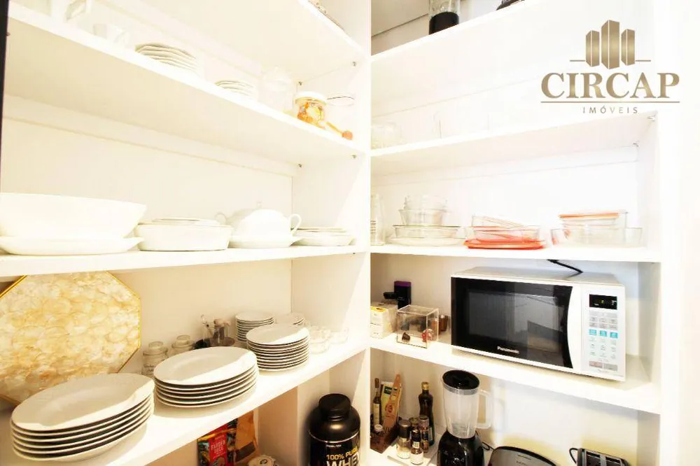 Apartamento, 3 quartos, 260 m² - Foto 14