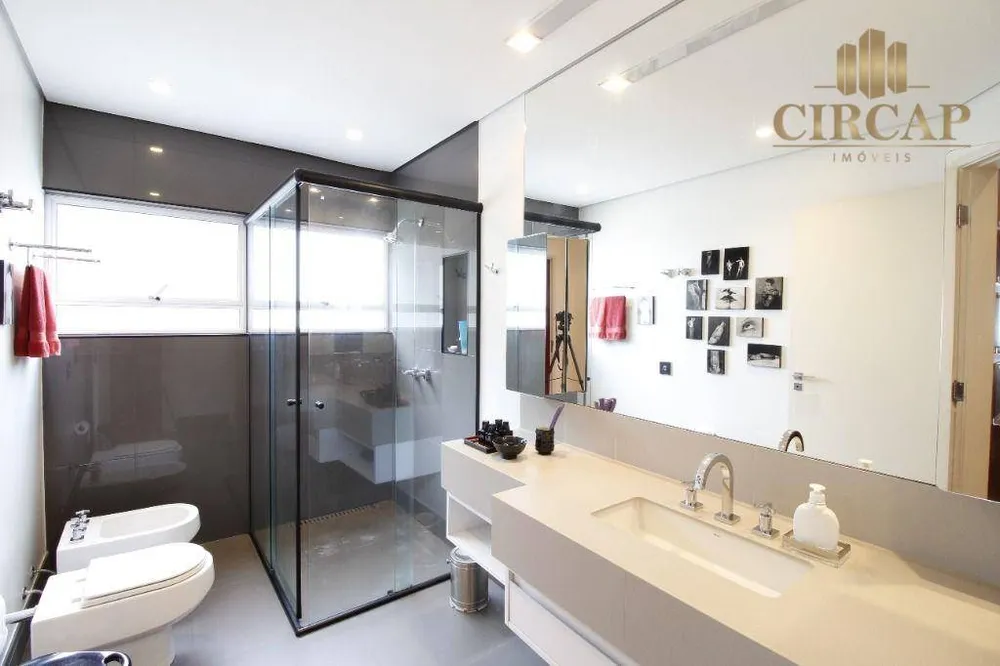 Apartamento, 3 quartos, 260 m² - Foto 9