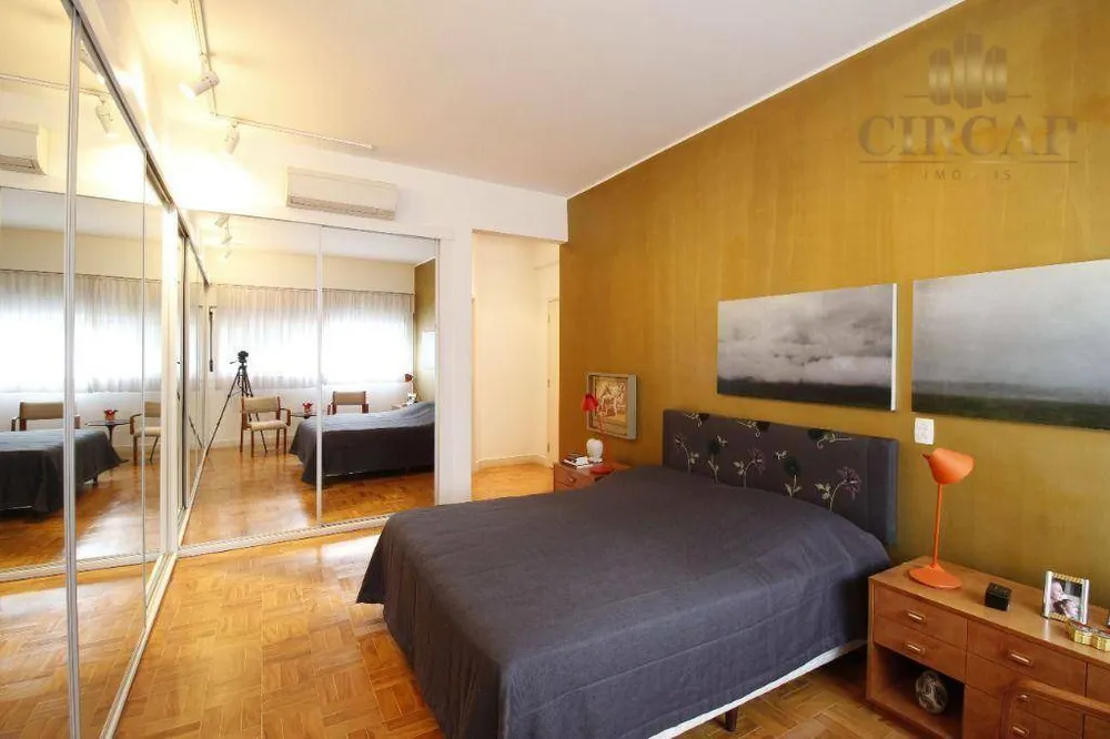Apartamento, 3 quartos, 260 m² - Foto 8