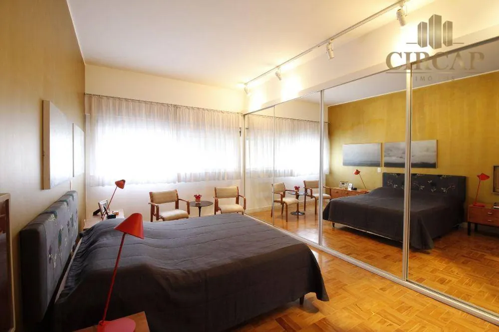 Apartamento, 3 quartos, 260 m² - Foto 7
