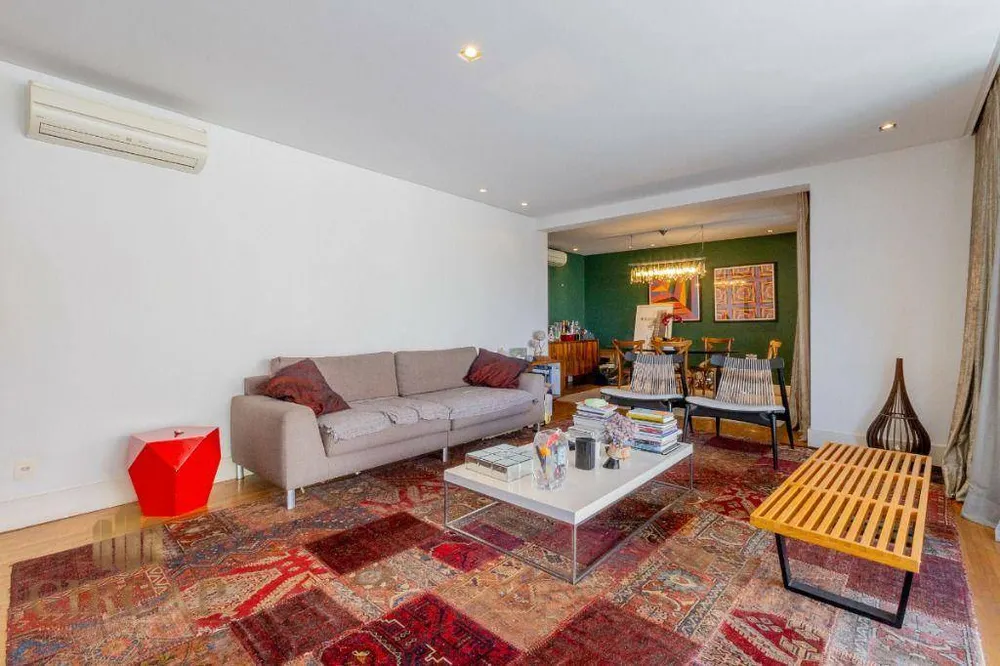 Apartamento, 3 quartos, 248 m² - Foto 4