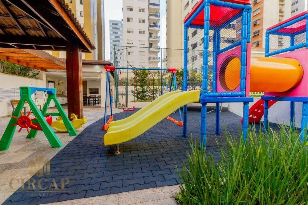 Apartamento, 3 quartos, 248 m² - Foto 5