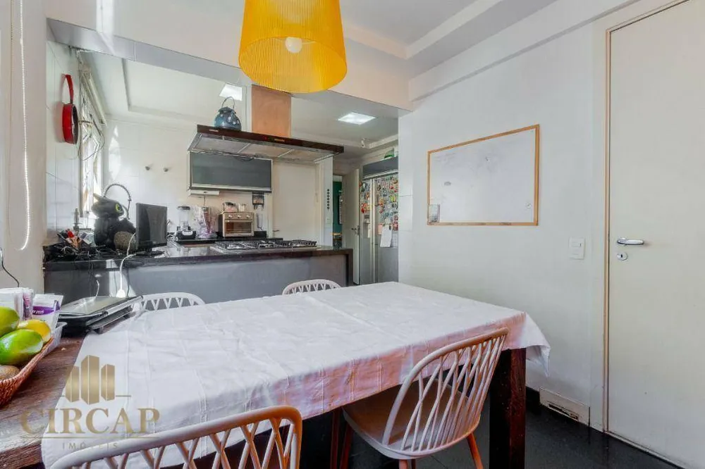 Apartamento, 3 quartos, 248 m² - Foto 6
