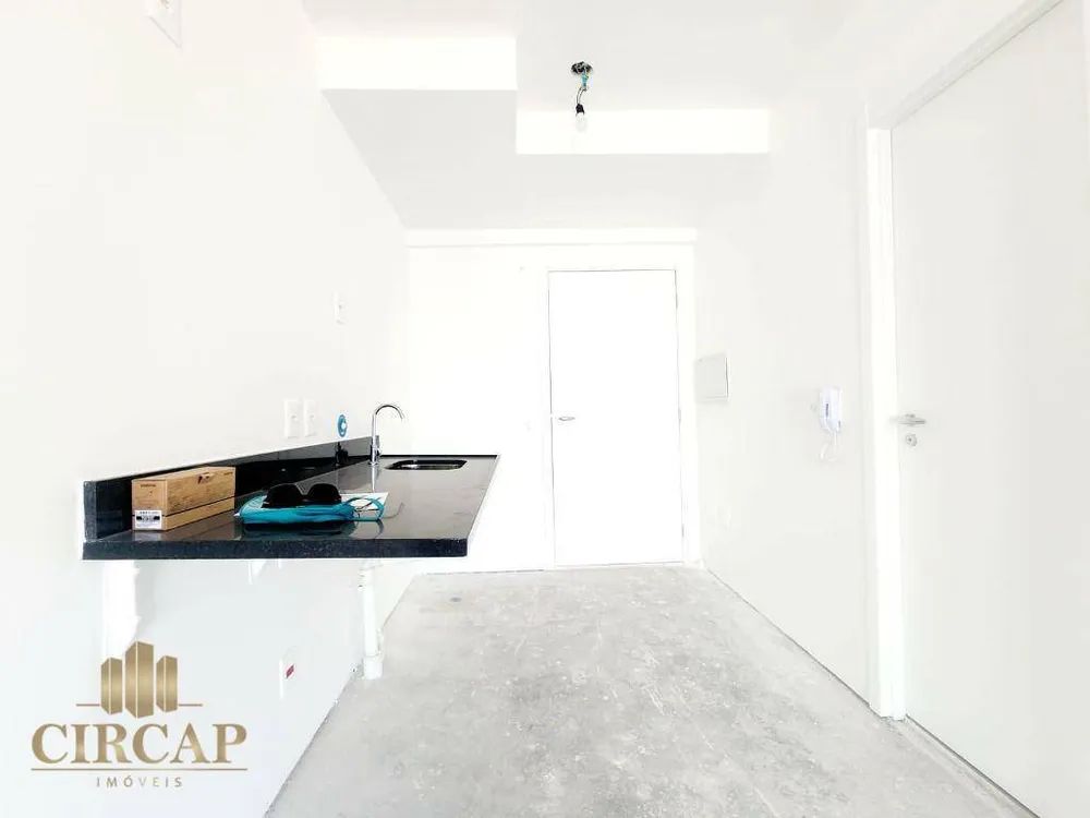 Kitnet-Studio, 33 m² - Foto 3