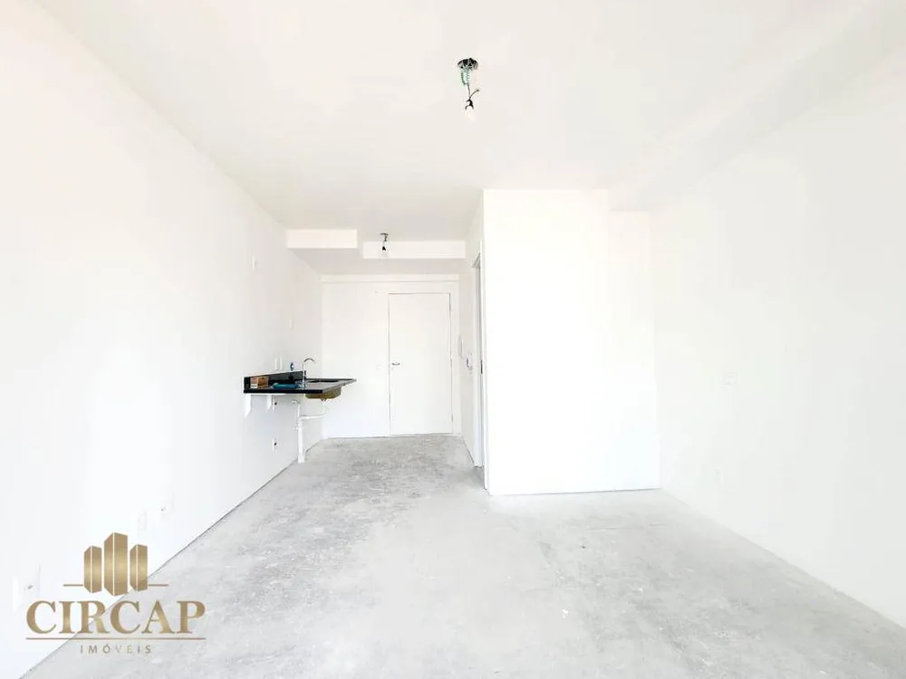 Kitnet-Studio, 33 m² - Foto 9