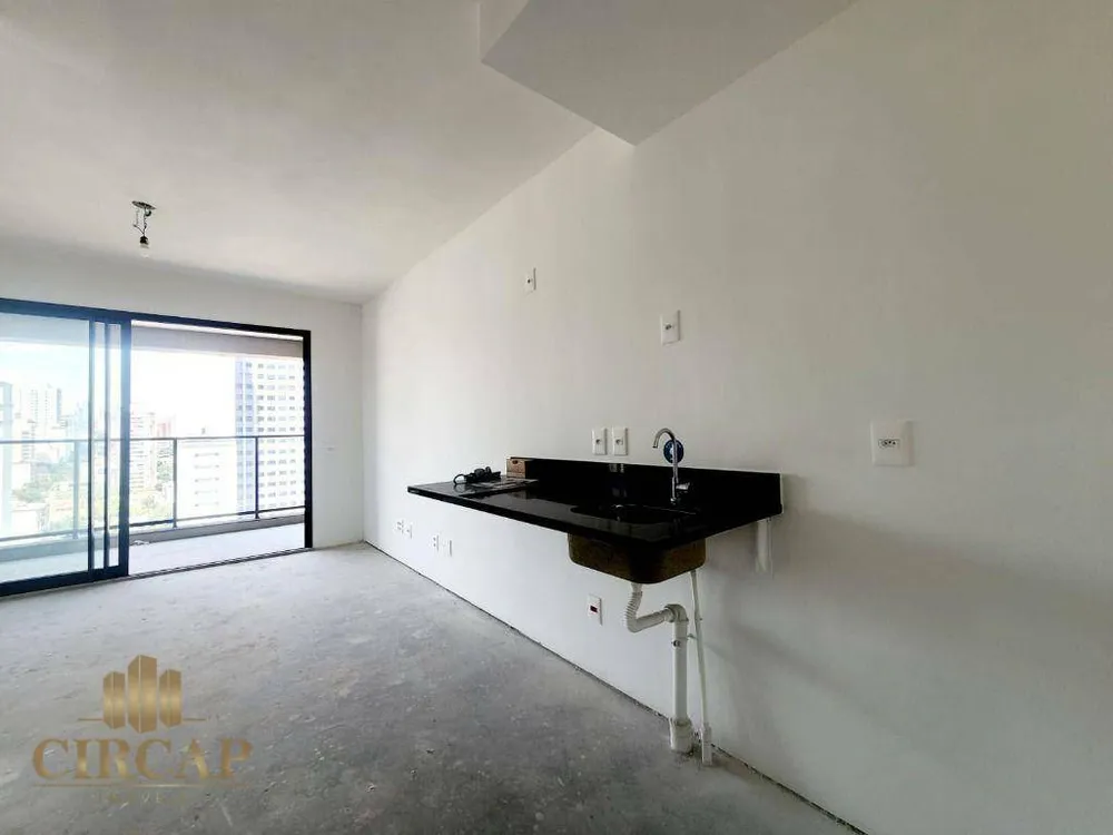 Kitnet-Studio, 33 m² - Foto 6