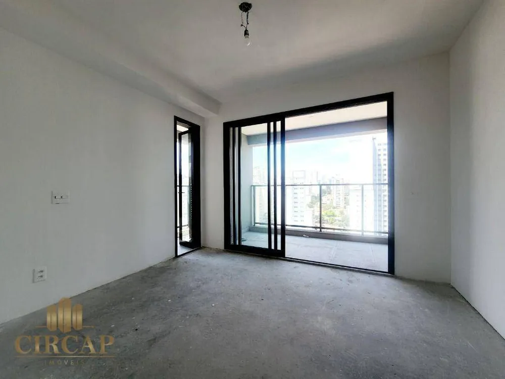 Kitnet-Studio, 33 m² - Foto 5