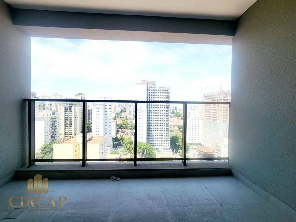 Kitnet-Studio, 33 m² - Foto 4