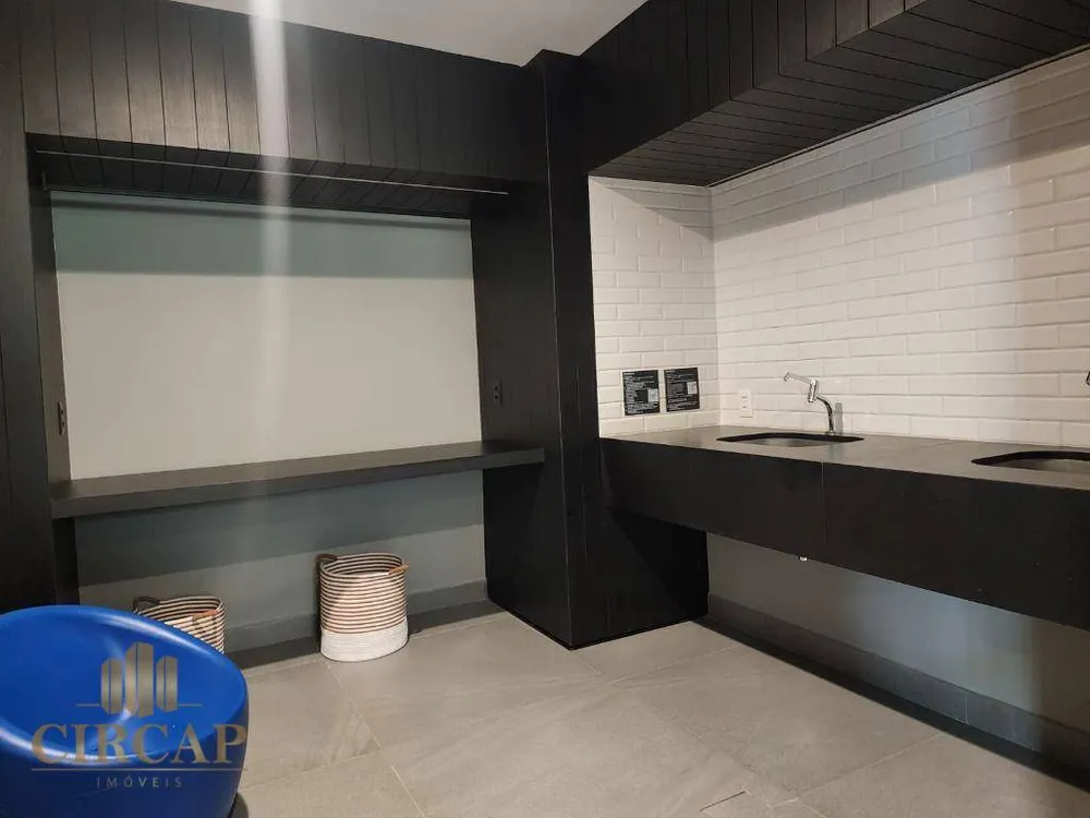 Kitnet-Studio, 33 m² - Foto 11