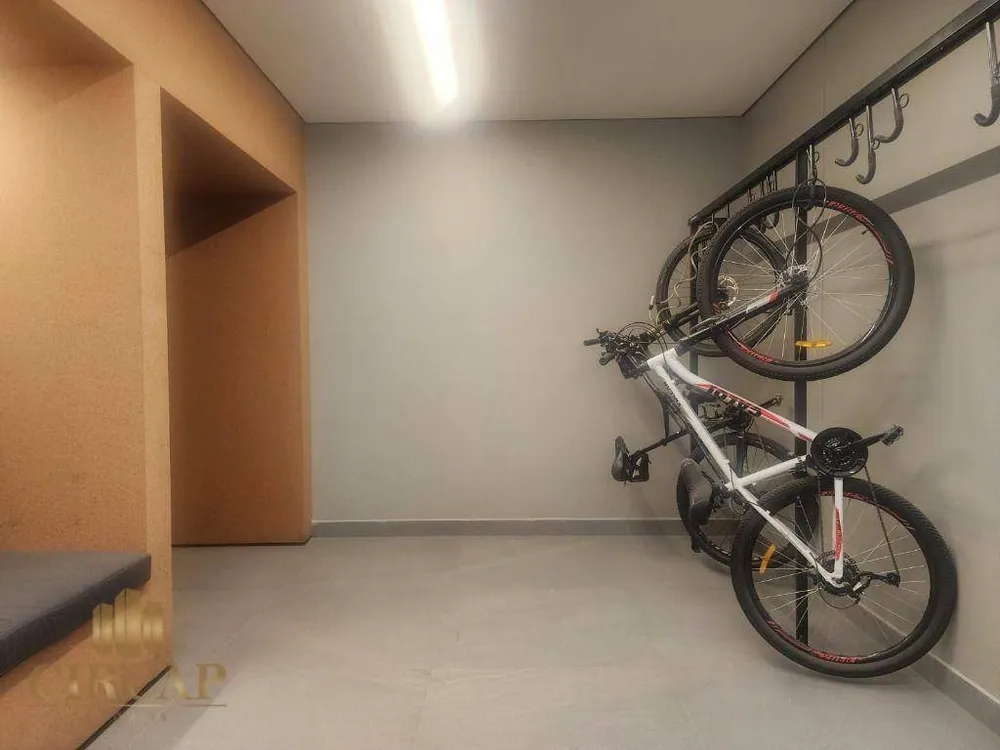 Kitnet-Studio, 33 m² - Foto 8