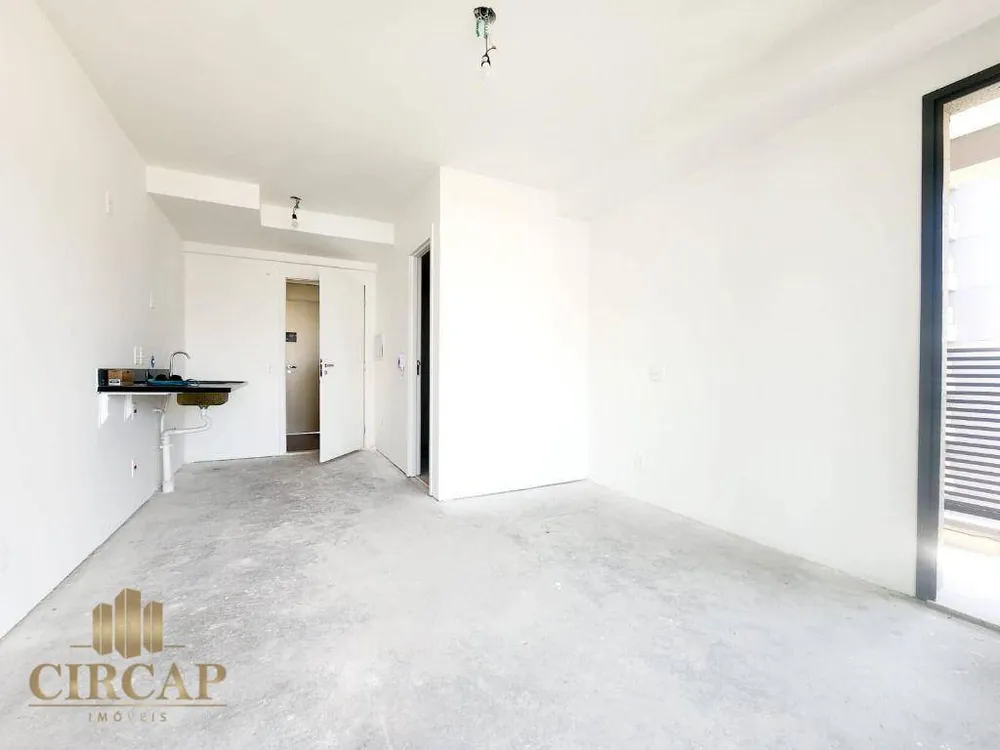 Kitnet-Studio, 33 m² - Foto 7