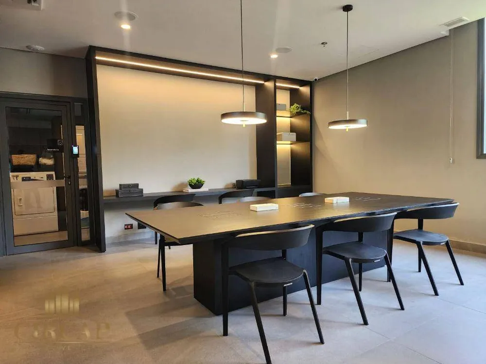 Kitnet-Studio, 33 m² - Foto 2