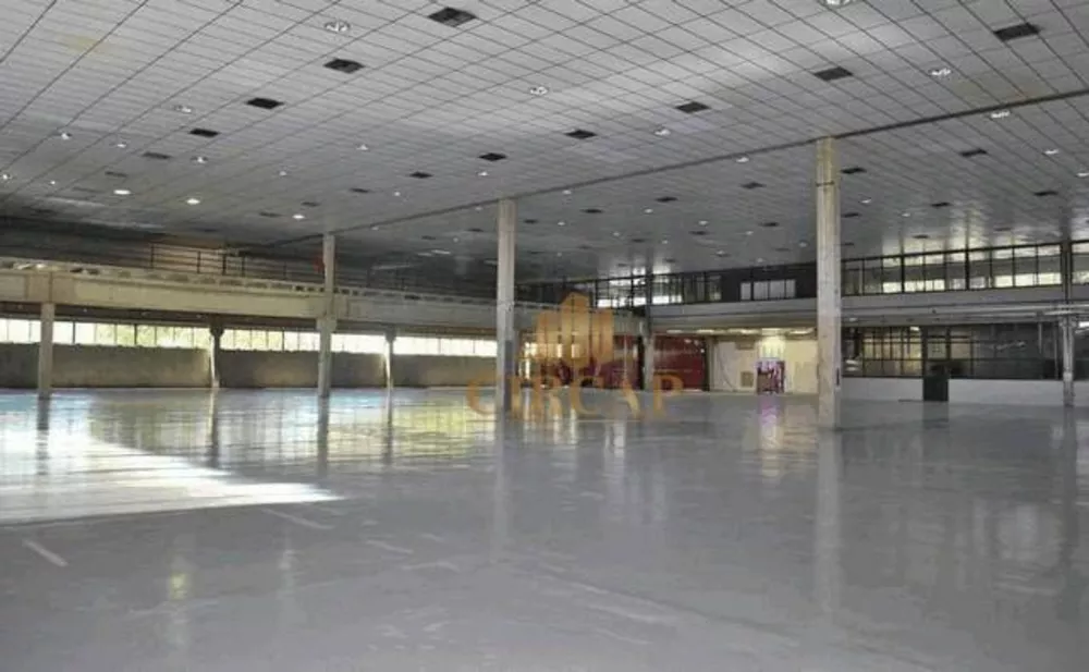 Depósito-Galpão-Armazém à venda e aluguel, 5000m² - Foto 1