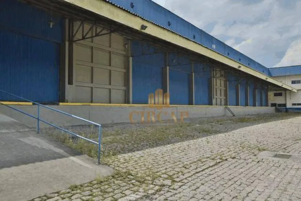 Depósito-Galpão-Armazém à venda e aluguel, 5000m² - Foto 4