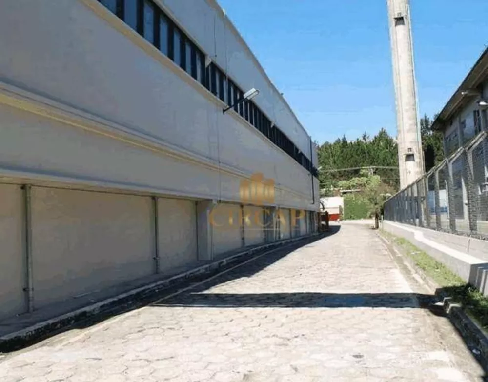 Depósito-Galpão-Armazém à venda e aluguel, 5000m² - Foto 2