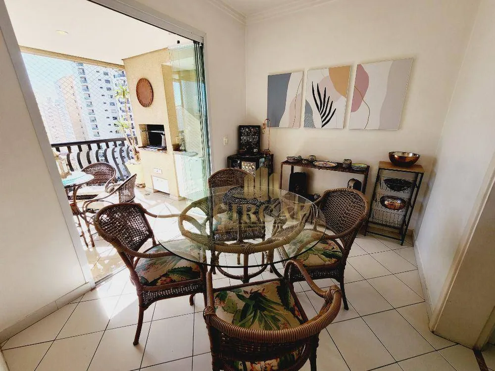 Apartamento, 4 quartos, 158 m² - Foto 3