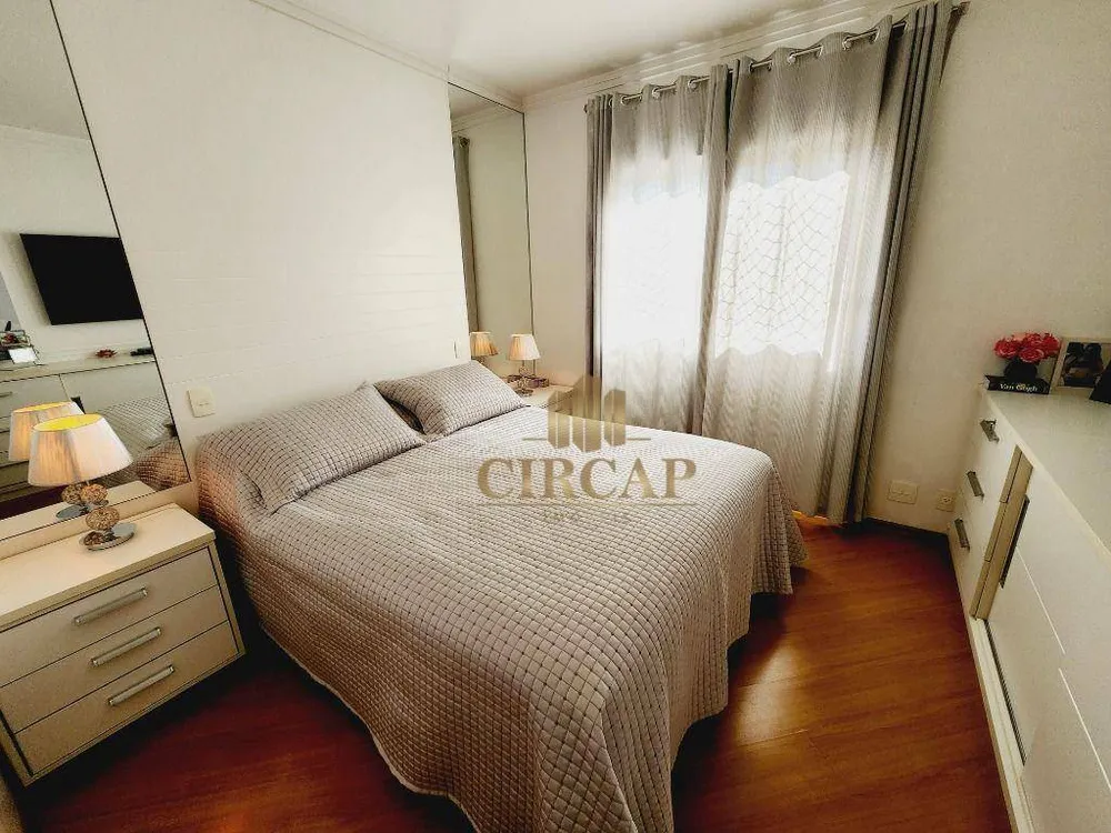 Apartamento, 4 quartos, 158 m² - Foto 2