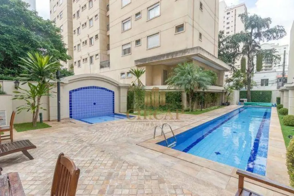 Apartamento, 4 quartos, 158 m² - Foto 3