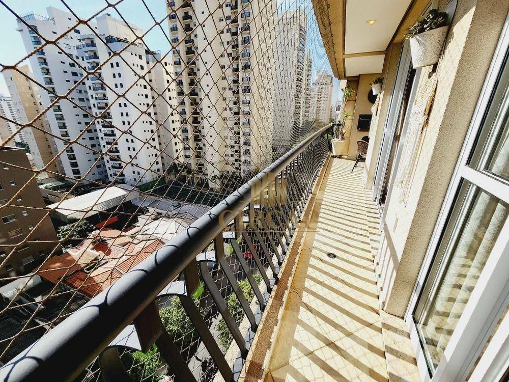 Apartamento, 4 quartos, 158 m² - Foto 12
