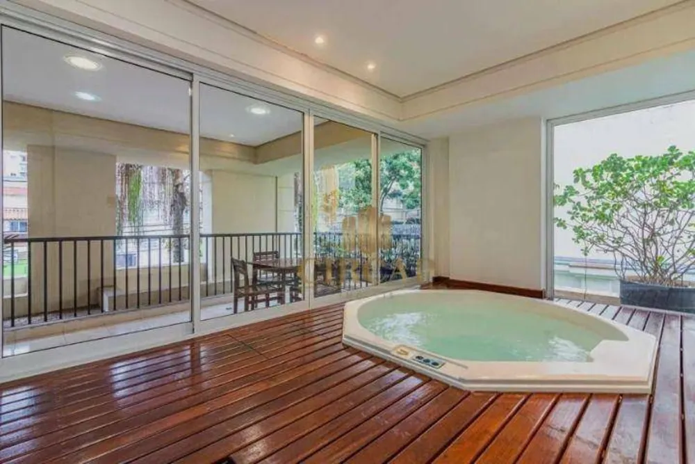 Apartamento, 4 quartos, 158 m² - Foto 13