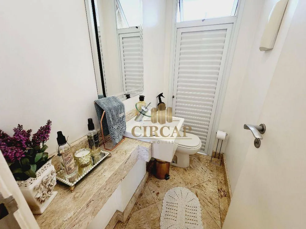 Apartamento, 4 quartos, 158 m² - Foto 11