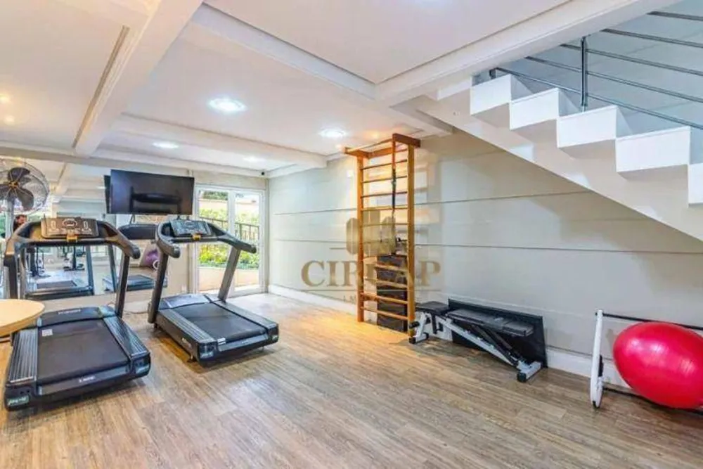 Apartamento, 4 quartos, 158 m² - Foto 1